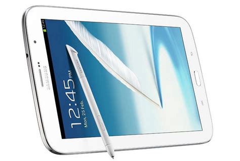 Samsung Unveils Samsung Galaxy Note 8 0 Lowyat Net