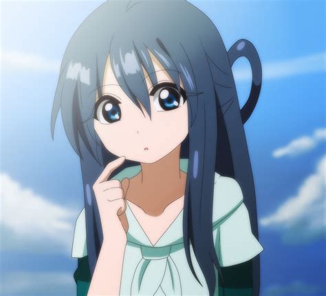 Kaori by KurumiErika on DeviantArt