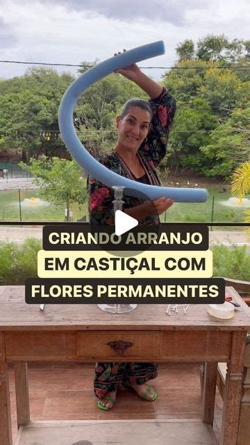 Mansao Das Orquideas On Instagram Criando Arranjo Utilizando Casti Al