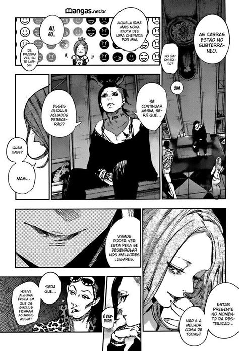 Tokyo Ghoul - mangá | Tokyo ghoul manga, Tokyo ghoul, Tokyo ghoul ...