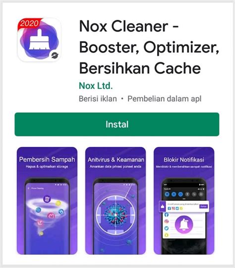 9 Aplikasi Pembersih Sampah Terbaik Di Android BahasTeknologi