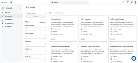 New for Workday Recruiting: Internal Mobility | Commit