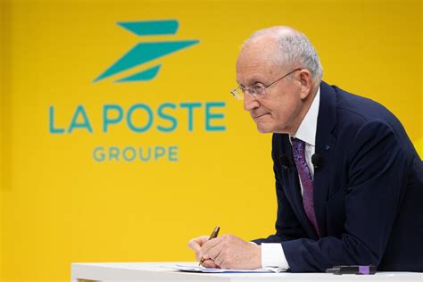 Conomie La Poste Une Coupe De Millions D Euros Met En P Ril Des