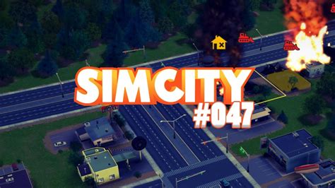 SimCity Im Let S Play 047 Umbau Zur Halben Million YouTube