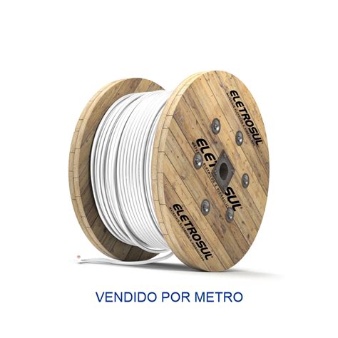 Eletrosul Materiais El Tricos Cabo Flex Vel Hepr Kv