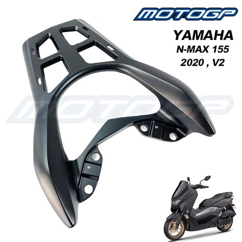 Yamaha Nmax 2020 V2 Version 2 Beast Gryphon Bracket Top Box Bracket