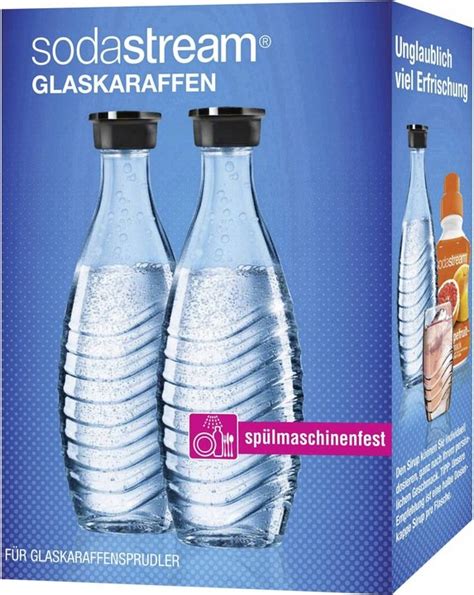 Butelka Karafka Sodastream L Szt Sodastream Agd Sklep Empik