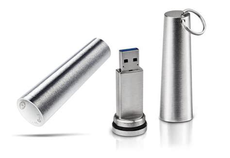 Top 10 Encrypted USB Flash Drives