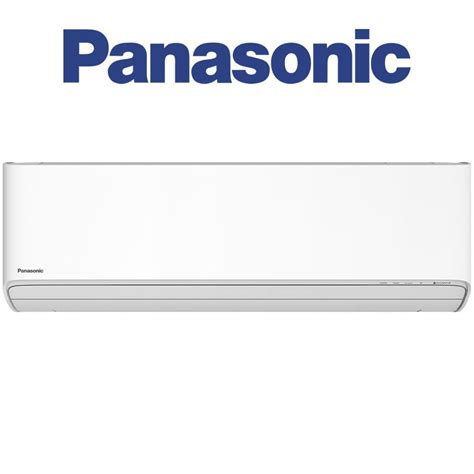 PANASONIC ΣΕΙΡΑ Z ETHEREA CS Z50XKEW CU Z50XKE 18 000 BTU WHITE