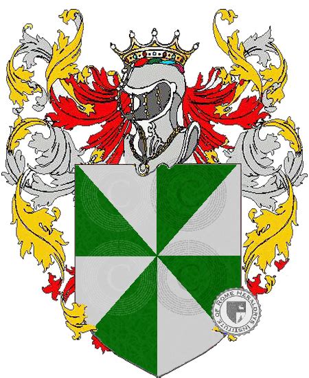 Wappen Der Familie Bitmap Usd