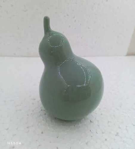 Pear Shape Vase At Best Price In Khurja Uttar Pradesh Raw Galaxy