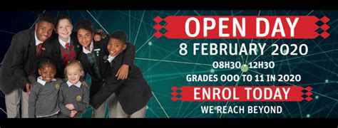 LOCAL - Steyn City School Open Day - I Love Fourways