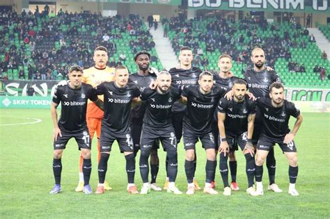 Sakaryaspor Rizespor Ma Sonras Nda Pfdk Ya Sevk Edildi Medyabar