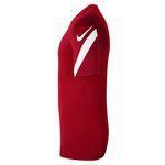 Nike Trikot Dri Fit Strike Rot Wei Unisportstore De