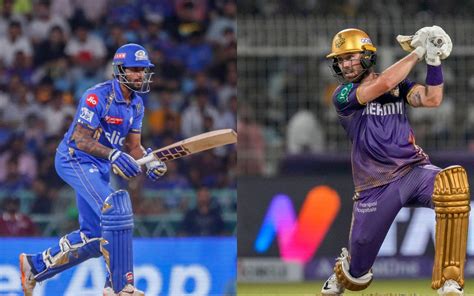 Ipl 2024 Mi Vs Kkr Match 51 Toss Update Dream11 Predictions Fantasy