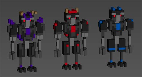 Clone Drone In The Danger Zone Chapter 4 - fasraf