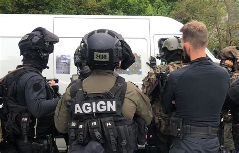 Se préparer au pire quand un ancien gendarme du GIGN explique comment