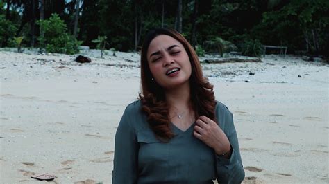 Ko Adalah Alasan Bagarap Ft Indah Official Music Video YouTube Music