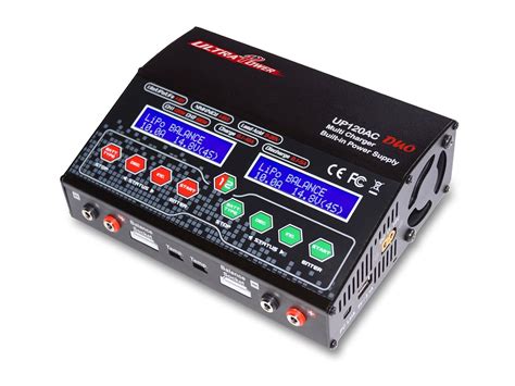 10 Best LiPo Chargers 2018 Things Reports