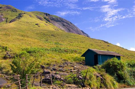 Eravikulam National Park | Wildlife in Kerala | Kerala | Kerala