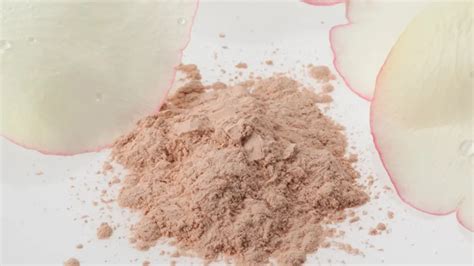 Homemade Rose petal powder recipe – Waste free culture