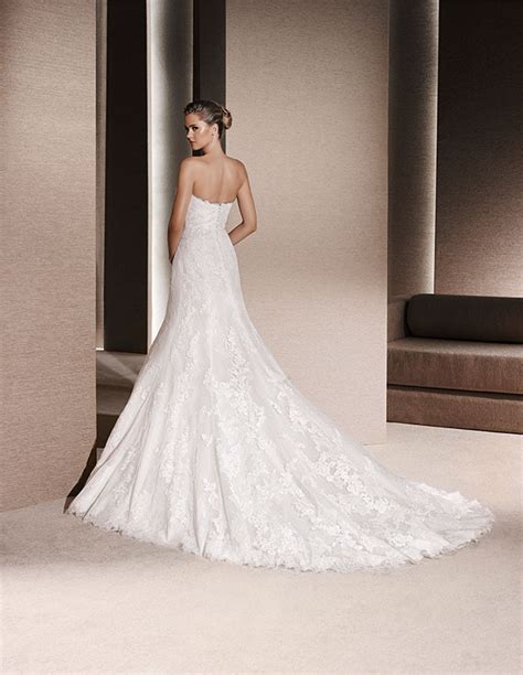 Acconciature Sposa Principessa Esempio Pronovias Look Sposa