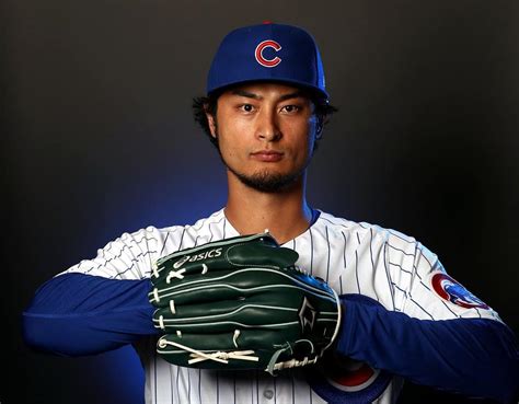 Yu Darvish Ethnicity And Religion: More On His Family