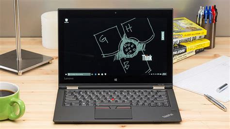 Lenovo ThinkPad Yoga 260