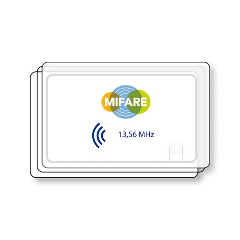 Mifare Classic K Nxp S Tarjetas Pl Sticas