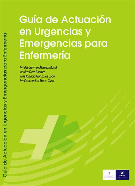 EMS SOLUTIONS INTERNATIONAL Guia De Actuacion En Urgencias Y