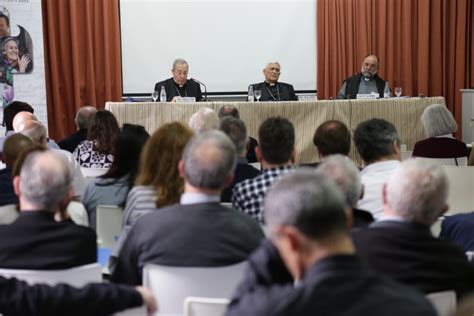 Obras Misionales Pontificias Celebra Su Asamblea Nacional Y Jornadas