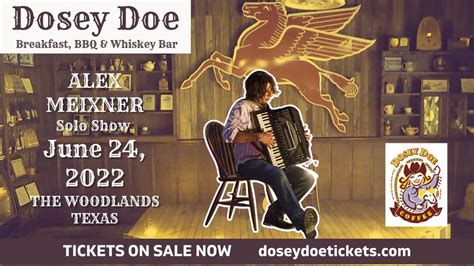 Dosey Doe Breakfast, BBQ & Whiskey Bar - Alex Solo, Dosey Doe Breakfast ...