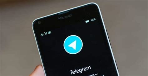 Telegram for Windows 10 is updated with interesting improvements ...