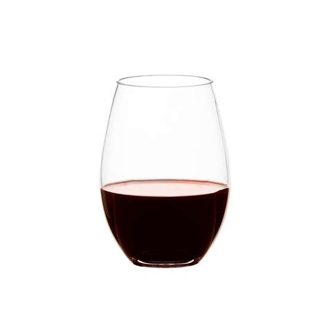 Salisbury And Co Unbreakable Stemless Wine Glass 590ml Set Of 4 Kitchenware Australia