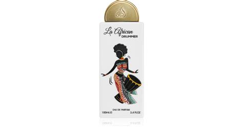 Lattafa Pride La African Drummer Eau de Parfum für Damen Notino