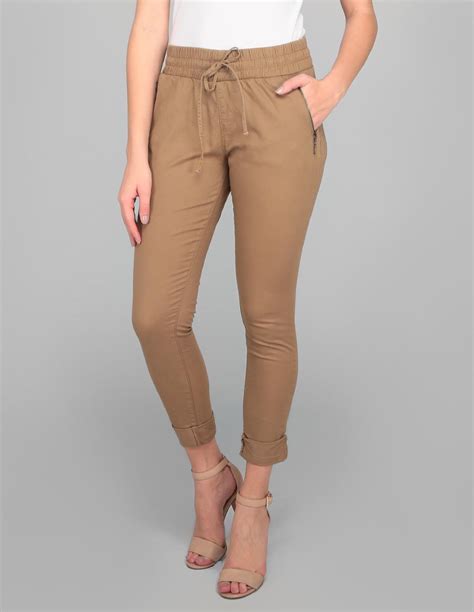 Venta Capri Pantalon En Stock