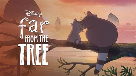 Far From the Tree Review – What's On Disney Plus