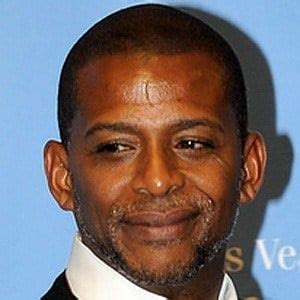 Darnell Williams - Age, Family, Bio | Famous Birthdays