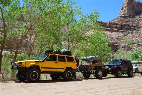 Xj Roof Racks Expedition Portal