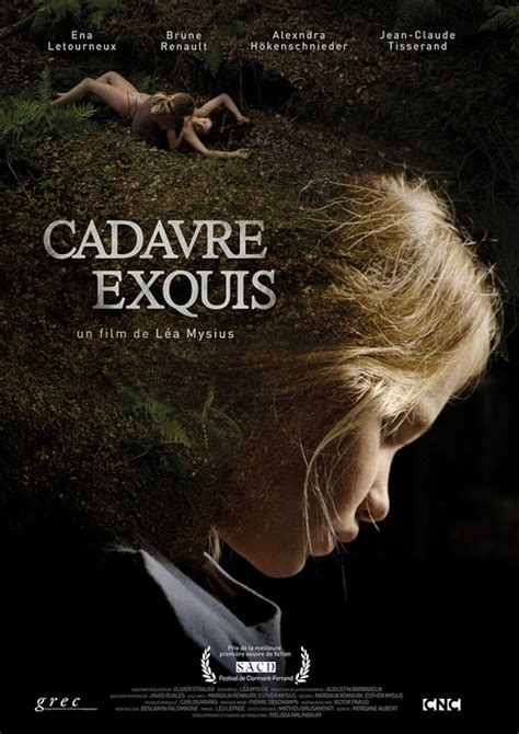 Cadavre Exquis 2013