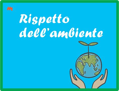 Il Rispetto Dell Ambiente Spiegato Ai Bambini In Modo Completo Adamoeva