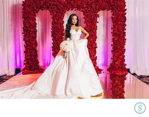 Erica Mena Wedding Photos - Bahamas Wedding Photographer based in South ...