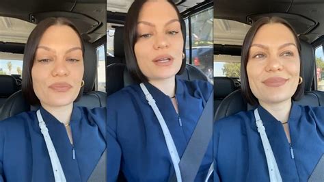 Jessie J | Instagram Live Stream | 17 March 2021 | IG LIVE's TV