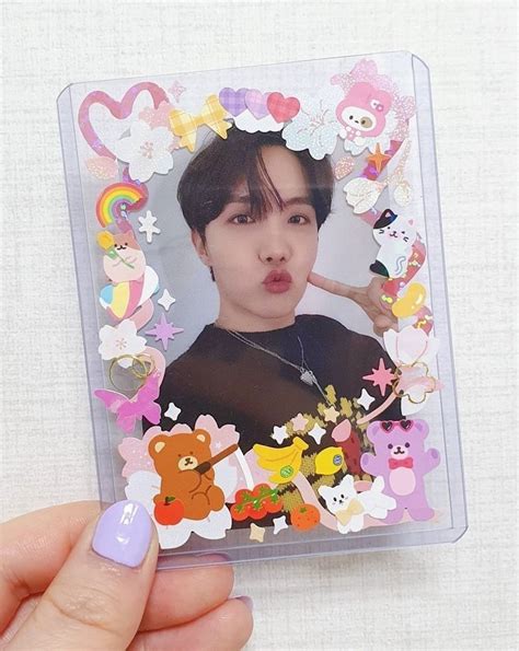 Hobi 💜 En 2023 Manualidades Decoración De Unas Manualidades En