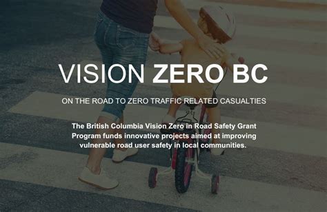 Vision Zero Grants Support Safer Streets In The North Stories