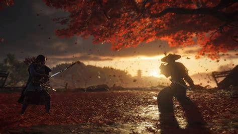 Ghost of Tsushima preorders get canceled on Steam as Sony doubles down ...