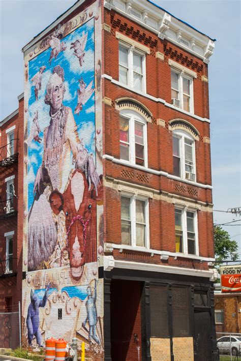 A Photographic Walking Tour Of Cincinnati's Camp Washington Neighborhood | Cincinnati Refined