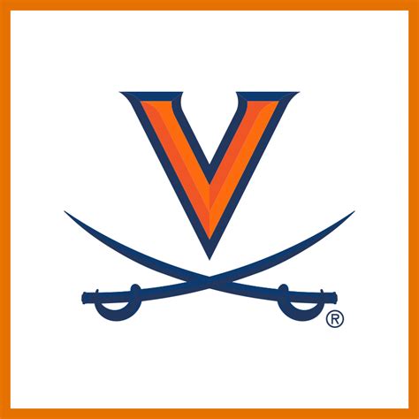 Athletics | BrandDot | University of Virginia