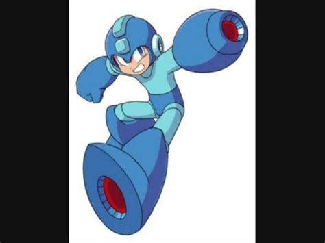 Mega Man The Power Fighters OST 37 Mega Man Ending Part 1 YouTube