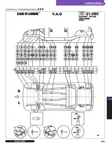 Manuale Di Riparazione Rta Volkswagen Golf Vii By Manuali D